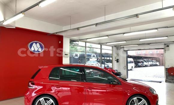 Acheter Occasion Voiture Volkswagen Golf R Rouge à Mbabane, Manzini Acheter Occasion Voiture Volkswagen Golf R Rouge à Mbabane, Manzini