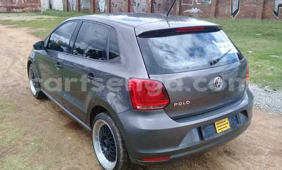 Buy Used Volkswagen Polo Other Car in Mbabane in Manzini Buy Used Volkswagen Polo Other Car in Mbabane in Manzini