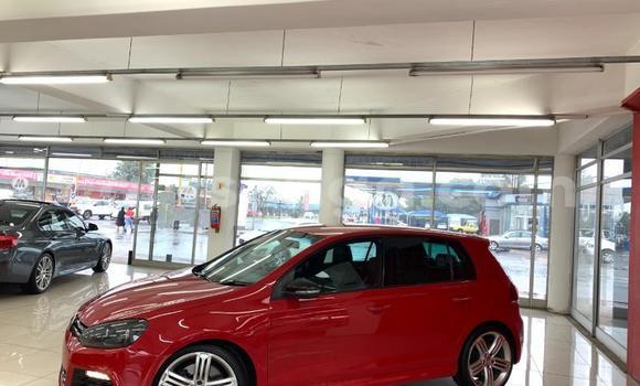 Acheter Occasion Voiture Volkswagen Golf R Rouge à Mbabane, Manzini Acheter Occasion Voiture Volkswagen Golf R Rouge à Mbabane, Manzini