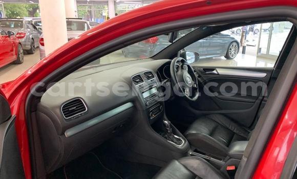 Acheter Occasion Voiture Volkswagen Golf R Rouge à Mbabane, Manzini Acheter Occasion Voiture Volkswagen Golf R Rouge à Mbabane, Manzini