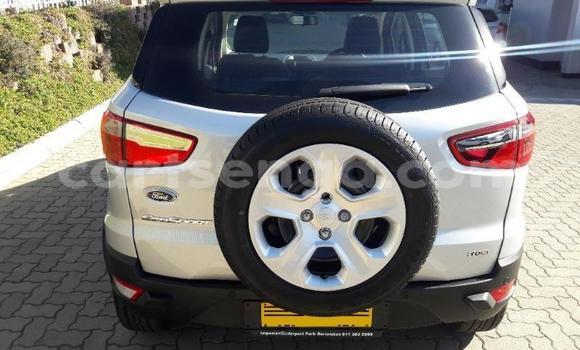 Acheter Occasion Voiture Ford EcoSport Gris à Ezulwini, Hhohho Acheter Occasion Voiture Ford EcoSport Gris à Ezulwini, Hhohho