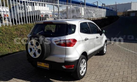 Acheter Occasion Voiture Ford EcoSport Gris à Ezulwini, Hhohho Acheter Occasion Voiture Ford EcoSport Gris à Ezulwini, Hhohho