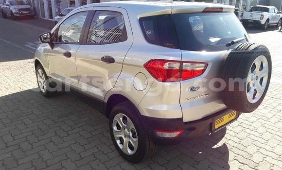 Acheter Occasion Voiture Ford EcoSport Gris à Ezulwini, Hhohho Acheter Occasion Voiture Ford EcoSport Gris à Ezulwini, Hhohho