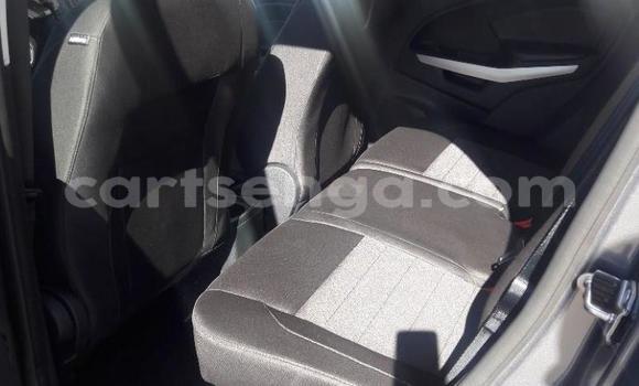 Acheter Occasion Voiture Ford EcoSport Gris à Ezulwini, Hhohho Acheter Occasion Voiture Ford EcoSport Gris à Ezulwini, Hhohho