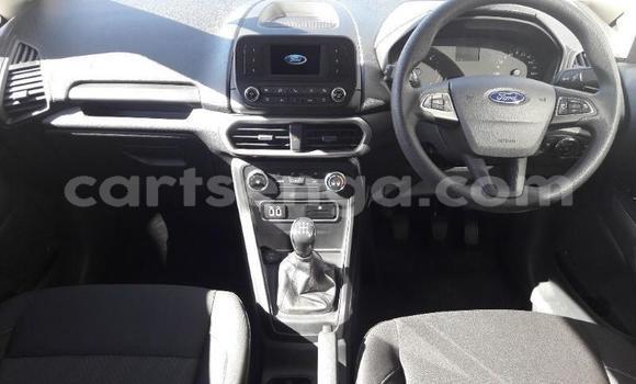Acheter Occasion Voiture Ford EcoSport Gris à Ezulwini, Hhohho Acheter Occasion Voiture Ford EcoSport Gris à Ezulwini, Hhohho