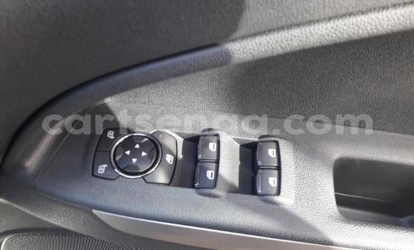 Acheter Occasion Voiture Ford EcoSport Gris à Ezulwini, Hhohho Acheter Occasion Voiture Ford EcoSport Gris à Ezulwini, Hhohho