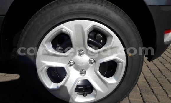 Acheter Occasion Voiture Ford EcoSport Gris à Ezulwini, Hhohho Acheter Occasion Voiture Ford EcoSport Gris à Ezulwini, Hhohho