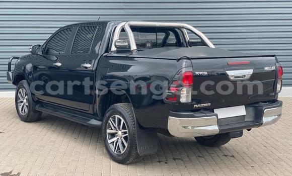 Nunua Ilio tumika Toyota Hilux Black Gari ndani ya Ezulwini nchini Hhohho Nunua Ilio tumika Toyota Hilux Black Gari ndani ya Ezulwini nchini Hhohho