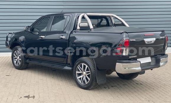 Nunua Ilio tumika Toyota Hilux Black Gari ndani ya Ezulwini nchini Hhohho Nunua Ilio tumika Toyota Hilux Black Gari ndani ya Ezulwini nchini Hhohho