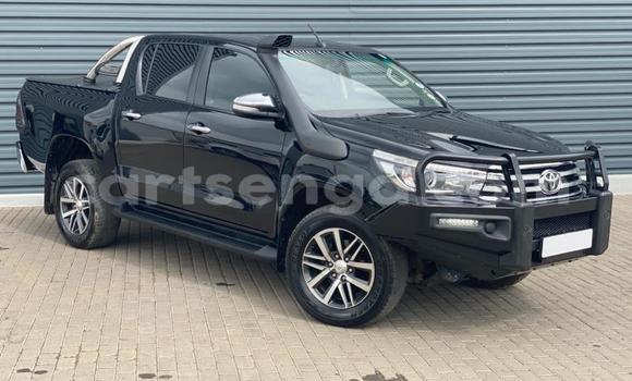 Nunua Ilio tumika Toyota Hilux Black Gari ndani ya Ezulwini nchini Hhohho Nunua Ilio tumika Toyota Hilux Black Gari ndani ya Ezulwini nchini Hhohho
