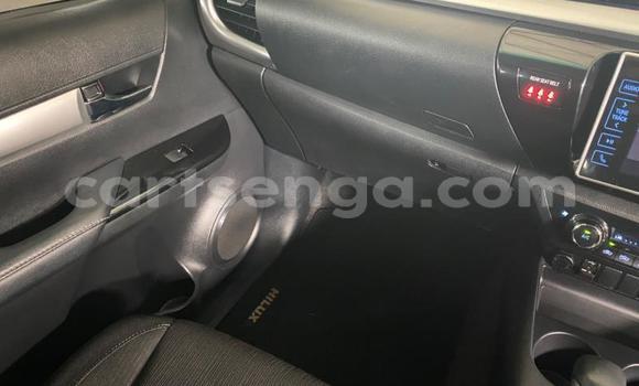 Nunua Ilio tumika Toyota Hilux Black Gari ndani ya Ezulwini nchini Hhohho Nunua Ilio tumika Toyota Hilux Black Gari ndani ya Ezulwini nchini Hhohho