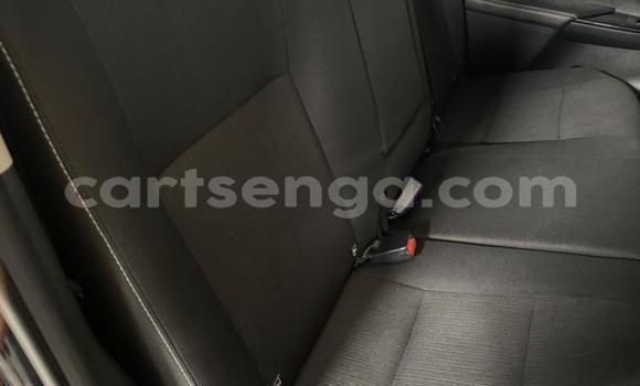 Nunua Ilio tumika Toyota Hilux Black Gari ndani ya Ezulwini nchini Hhohho Nunua Ilio tumika Toyota Hilux Black Gari ndani ya Ezulwini nchini Hhohho