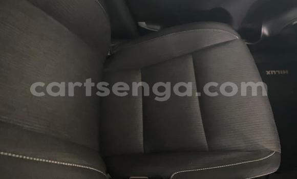 Nunua Ilio tumika Toyota Hilux Black Gari ndani ya Ezulwini nchini Hhohho Nunua Ilio tumika Toyota Hilux Black Gari ndani ya Ezulwini nchini Hhohho