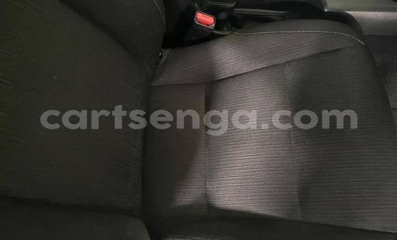 Nunua Ilio tumika Toyota Hilux Black Gari ndani ya Ezulwini nchini Hhohho Nunua Ilio tumika Toyota Hilux Black Gari ndani ya Ezulwini nchini Hhohho