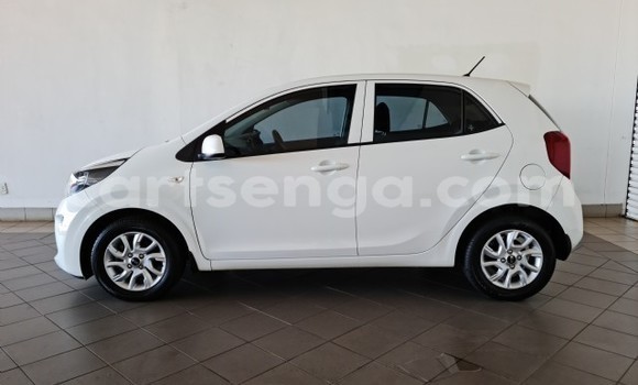Nunua Ilio tumika Kia Picanto White Gari ndani ya Ezulwini nchini Hhohho Nunua Ilio tumika Kia Picanto White Gari ndani ya Ezulwini nchini Hhohho