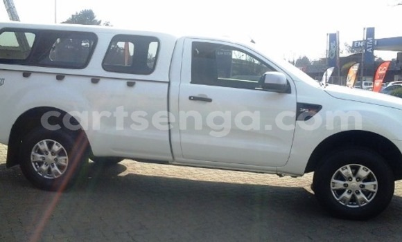 Acheter Occasion Voiture Ford Ranger Blanc à Bhunya, Manzini Acheter Occasion Voiture Ford Ranger Blanc à Bhunya, Manzini