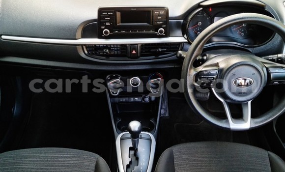 Nunua Ilio tumika Kia Picanto White Gari ndani ya Ezulwini nchini Hhohho Nunua Ilio tumika Kia Picanto White Gari ndani ya Ezulwini nchini Hhohho