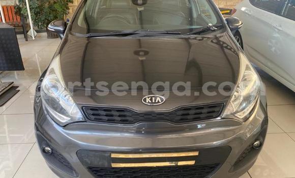 Nunua Ilio tumika Kia Rio Beige Gari ndani ya Ezulwini nchini Hhohho Nunua Ilio tumika Kia Rio Beige Gari ndani ya Ezulwini nchini Hhohho