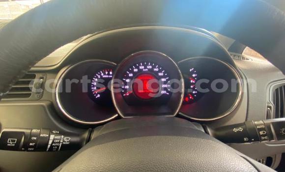 Nunua Ilio tumika Kia Rio Beige Gari ndani ya Ezulwini nchini Hhohho Nunua Ilio tumika Kia Rio Beige Gari ndani ya Ezulwini nchini Hhohho