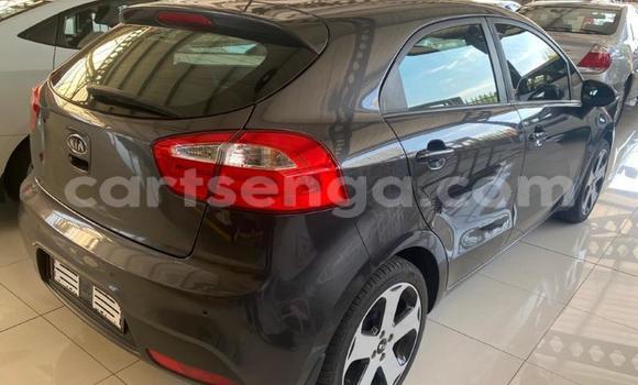 Nunua Ilio tumika Kia Rio Beige Gari ndani ya Ezulwini nchini Hhohho Nunua Ilio tumika Kia Rio Beige Gari ndani ya Ezulwini nchini Hhohho