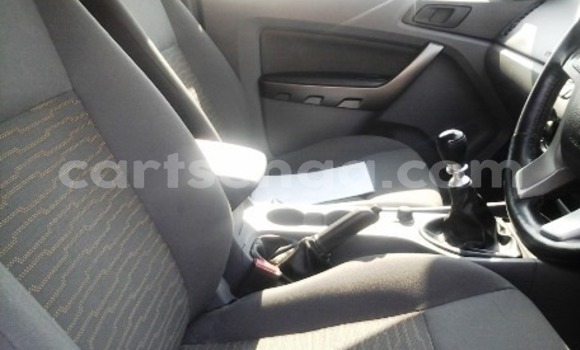 Acheter Occasion Voiture Ford Ranger Blanc à Bhunya, Manzini Acheter Occasion Voiture Ford Ranger Blanc à Bhunya, Manzini