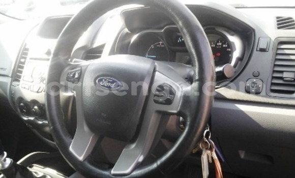 Acheter Occasion Voiture Ford Ranger Blanc à Bhunya, Manzini Acheter Occasion Voiture Ford Ranger Blanc à Bhunya, Manzini