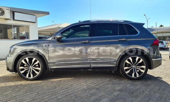 Acheter Occasion Voiture Volkswagen Tiguan Gris à Mbabane, Manzini Acheter Occasion Voiture Volkswagen Tiguan Gris à Mbabane, Manzini