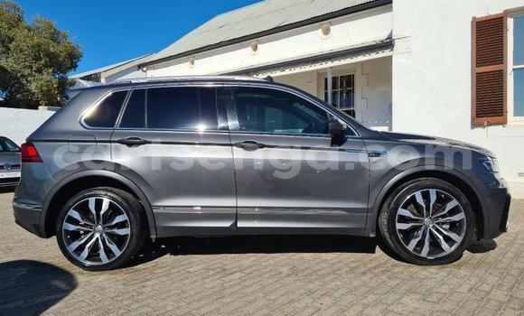 Acheter Occasion Voiture Volkswagen Tiguan Gris à Mbabane, Manzini Acheter Occasion Voiture Volkswagen Tiguan Gris à Mbabane, Manzini