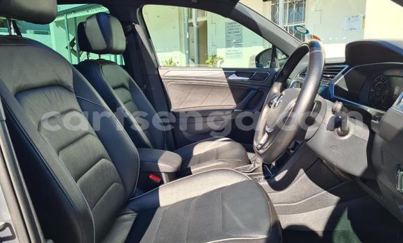 Acheter Occasion Voiture Volkswagen Tiguan Gris à Mbabane, Manzini Acheter Occasion Voiture Volkswagen Tiguan Gris à Mbabane, Manzini