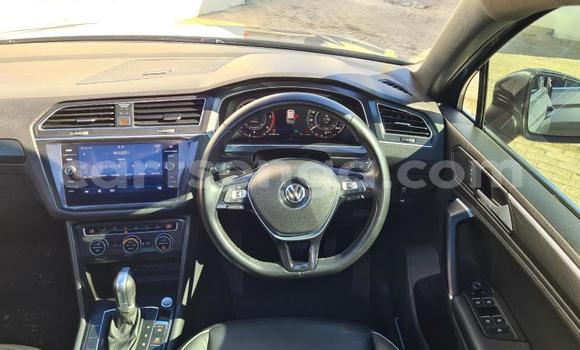 Acheter Occasion Voiture Volkswagen Tiguan Gris à Mbabane, Manzini Acheter Occasion Voiture Volkswagen Tiguan Gris à Mbabane, Manzini