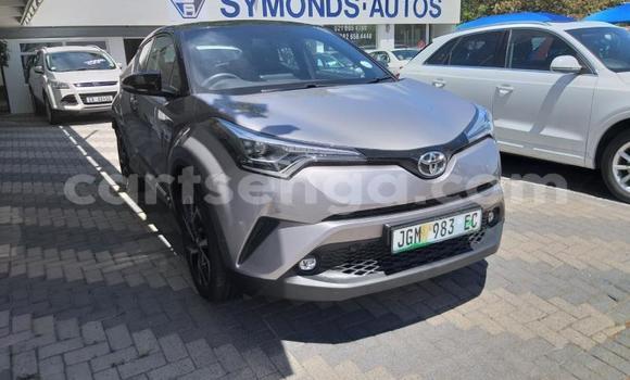 Acheter Occasion Voiture Toyota Hiluxe VIGO Autre à Mbabane, Manzini Acheter Occasion Voiture Toyota Hiluxe VIGO Autre à Mbabane, Manzini