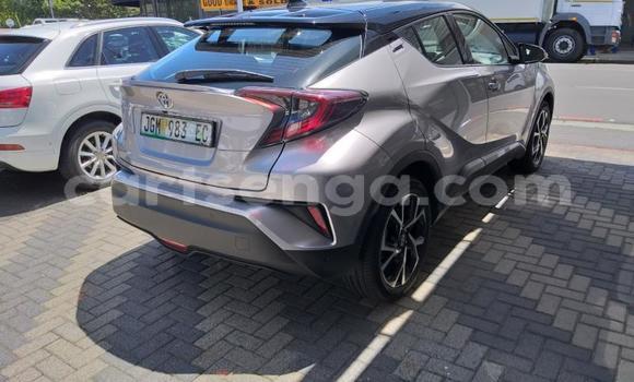 Acheter Occasion Voiture Toyota Hiluxe VIGO Autre à Mbabane, Manzini Acheter Occasion Voiture Toyota Hiluxe VIGO Autre à Mbabane, Manzini