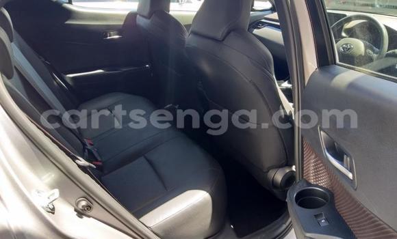 Acheter Occasion Voiture Toyota Hiluxe VIGO Autre à Mbabane, Manzini Acheter Occasion Voiture Toyota Hiluxe VIGO Autre à Mbabane, Manzini