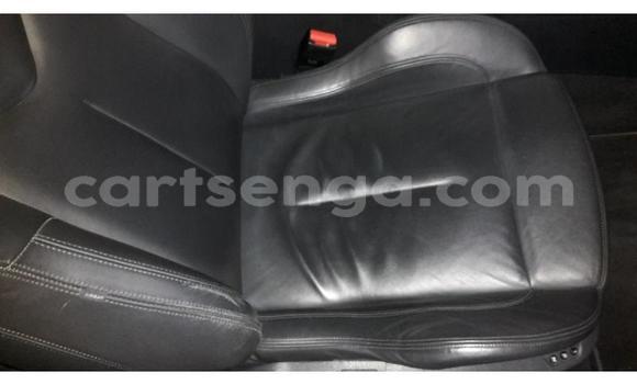 Acheter Occasion Voiture Peugeot RCZ Rouge à Mbabane, Manzini Acheter Occasion Voiture Peugeot RCZ Rouge à Mbabane, Manzini