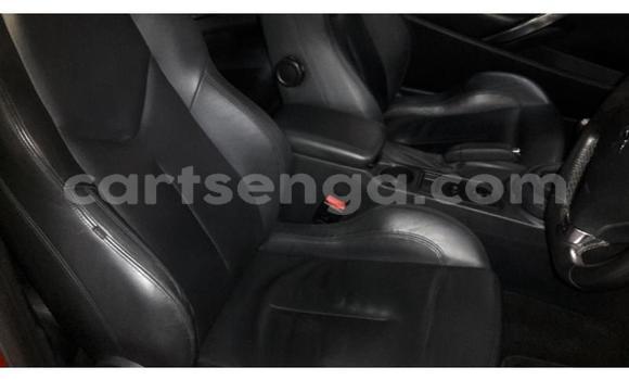 Acheter Occasion Voiture Peugeot RCZ Rouge à Mbabane, Manzini Acheter Occasion Voiture Peugeot RCZ Rouge à Mbabane, Manzini