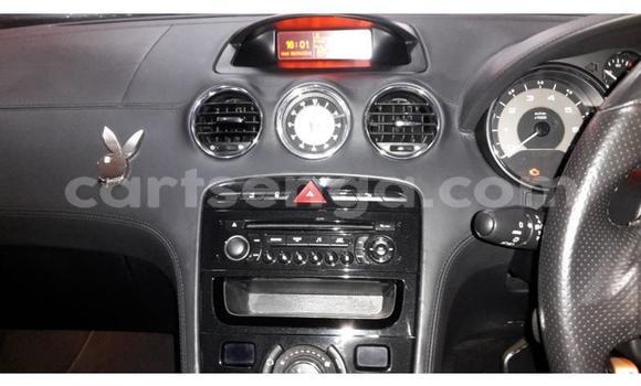 Acheter Occasion Voiture Peugeot RCZ Rouge à Mbabane, Manzini Acheter Occasion Voiture Peugeot RCZ Rouge à Mbabane, Manzini