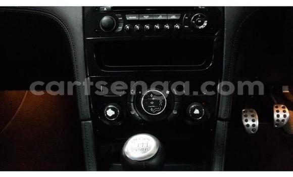 Acheter Occasion Voiture Peugeot RCZ Rouge à Mbabane, Manzini Acheter Occasion Voiture Peugeot RCZ Rouge à Mbabane, Manzini