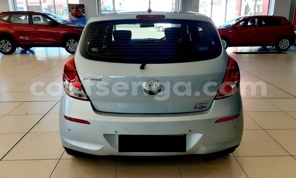 Acheter Occasion Voiture Hyundai i20 Bleu à Mbabane, Manzini Acheter Occasion Voiture Hyundai i20 Bleu à Mbabane, Manzini