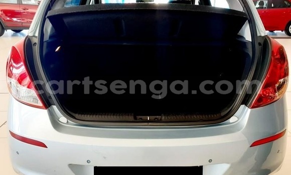 Acheter Occasion Voiture Hyundai i20 Bleu à Mbabane, Manzini Acheter Occasion Voiture Hyundai i20 Bleu à Mbabane, Manzini