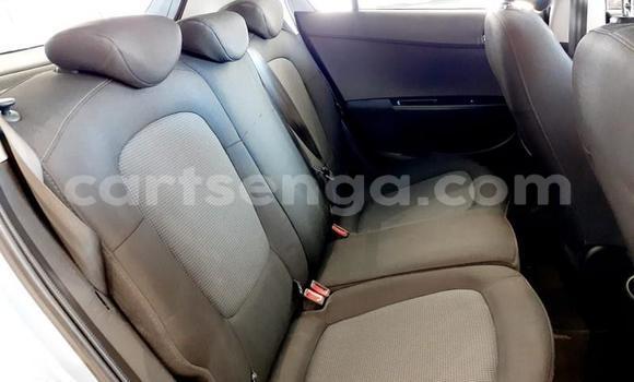 Acheter Occasion Voiture Hyundai i20 Bleu à Mbabane, Manzini Acheter Occasion Voiture Hyundai i20 Bleu à Mbabane, Manzini