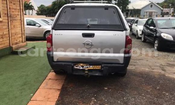 Acheter Occasion Voiture Opel Corsa Gris à Big Bend, Lubombo Acheter Occasion Voiture Opel Corsa Gris à Big Bend, Lubombo