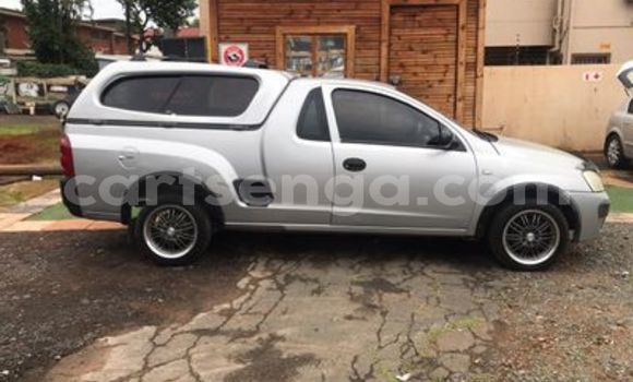 Acheter Occasion Voiture Opel Corsa Gris à Big Bend, Lubombo Acheter Occasion Voiture Opel Corsa Gris à Big Bend, Lubombo