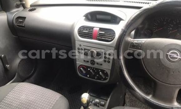 Acheter Occasion Voiture Opel Corsa Gris à Big Bend, Lubombo Acheter Occasion Voiture Opel Corsa Gris à Big Bend, Lubombo