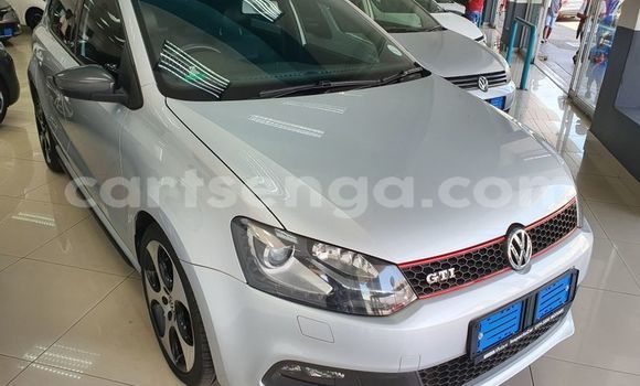 Nunua Ilio tumika Volkswagen Polo GTI Silver Gari ndani ya Bhunya nchini Manzini Nunua Ilio tumika Volkswagen Polo GTI Silver Gari ndani ya Bhunya nchini Manzini