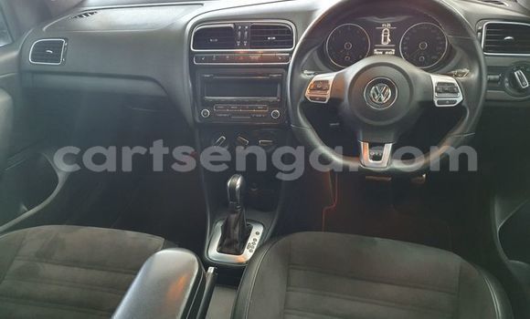 Buy Used Volkswagen Polo GTI Silver Car in Bhunya in Manzini Buy Used Volkswagen Polo GTI Silver Car in Bhunya in Manzini