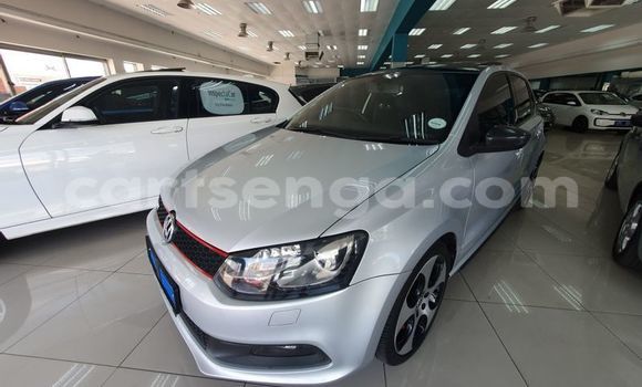 Buy Used Volkswagen Polo GTI Silver Car in Bhunya in Manzini Buy Used Volkswagen Polo GTI Silver Car in Bhunya in Manzini