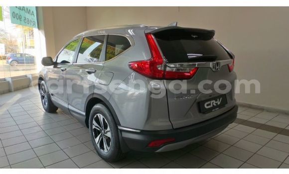 Nunua Ilio tumika Honda CR–V Silver Gari ndani ya Ezulwini nchini Hhohho Nunua Ilio tumika Honda CR–V Silver Gari ndani ya Ezulwini nchini Hhohho