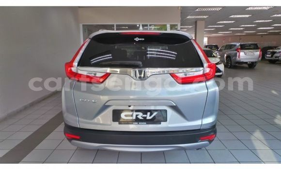 Nunua Ilio tumika Honda CR–V Silver Gari ndani ya Ezulwini nchini Hhohho Nunua Ilio tumika Honda CR–V Silver Gari ndani ya Ezulwini nchini Hhohho