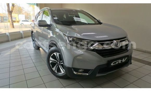 Nunua Ilio tumika Honda CR–V Silver Gari ndani ya Ezulwini nchini Hhohho Nunua Ilio tumika Honda CR–V Silver Gari ndani ya Ezulwini nchini Hhohho