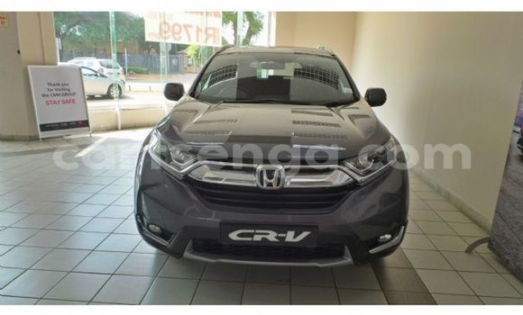 Nunua Ilio tumika Honda CR–V Silver Gari ndani ya Big Bend nchini Wilaya ya Lubombo Nunua Ilio tumika Honda CR–V Silver Gari ndani ya Big Bend nchini Wilaya ya Lubombo